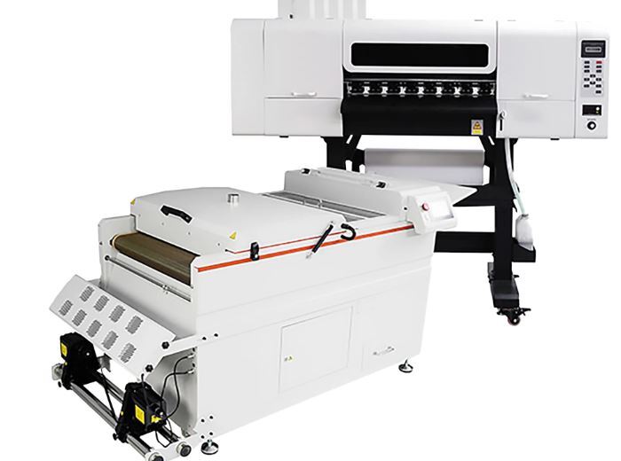 TEXSOURCE DTF PACKAGE (2 HEAD DTF PRINTER W/DRYER)